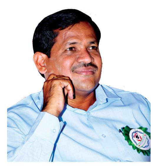 KANUMARLA GUNDAREDDY